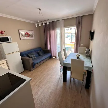 Apartmán Aapartamento Dream De Isla