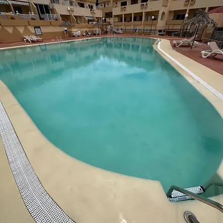 Appartement Aapartamento Dream De Isla Costa Adeje (Tenerife)