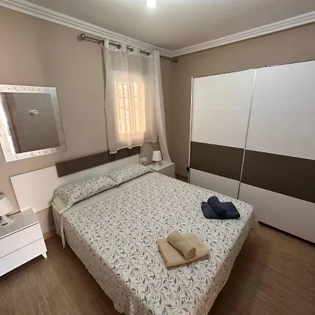 Aapartamento Dream De Isla Appartement Costa Adeje (Tenerife)