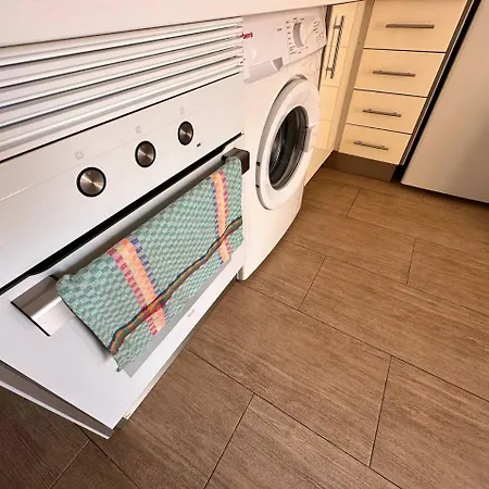 Appartement Aapartamento Dream De Isla