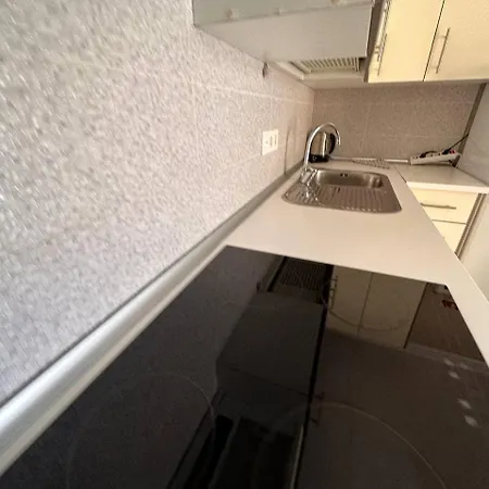 Apartmán Aapartamento Dream De Isla